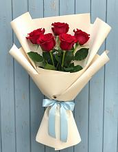 Букет Классика чувств #REPLACE_PRED# Мечётинской