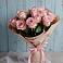 Букет цветов из: Розы в Мечётинской