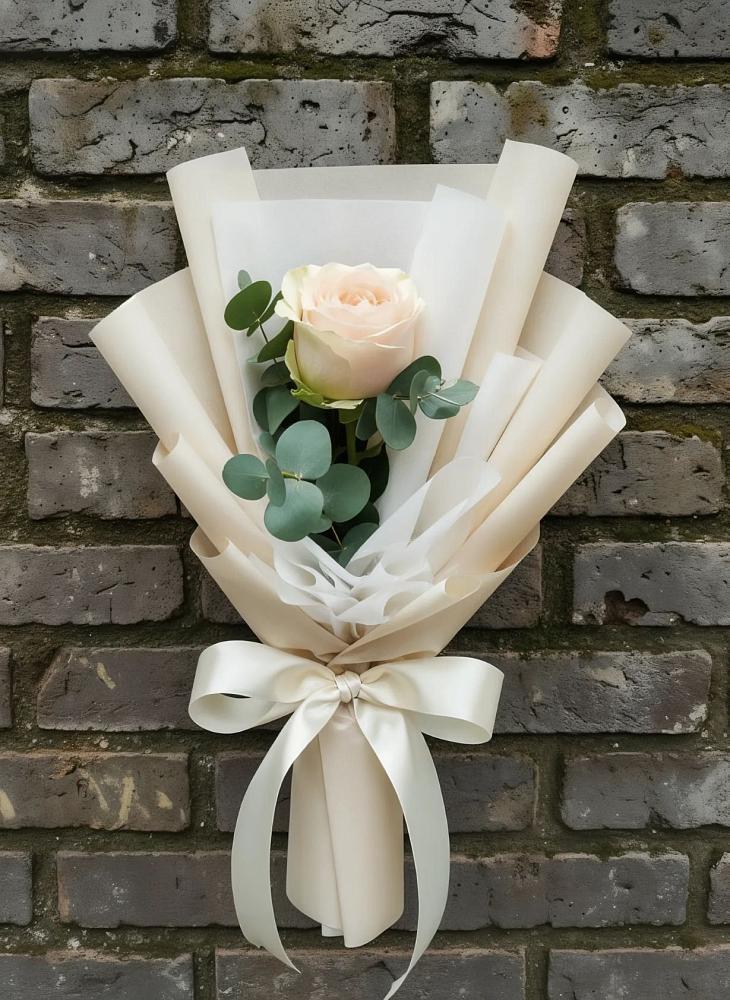 Букет цветов из: Розы в Мечётинской