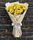Букет цветов из: Хризантемы в Мечётинской